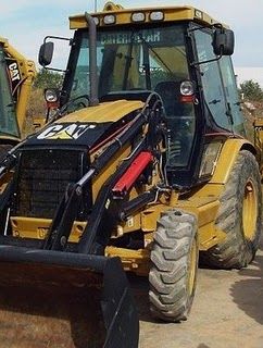 Buldoescavator caterpillar de vanzare second hand buldoexcavatoare leasing caterpillar 428D - Pret | Preturi Buldoescavator caterpillar de vanzare second hand buldoexcavatoare leasing caterpillar 428D