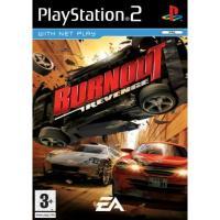Burnout: Revenge PS2 - Pret | Preturi Burnout: Revenge PS2