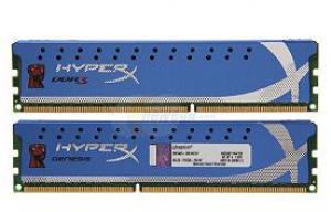 DDR III 16GB, 2400 MHz, CL9, Quad Channel Kit 4 module 4GB, Kingston HyperX XMP - calitate excelenta - Pret | Preturi DDR III 16GB, 2400 MHz, CL9, Quad Channel Kit 4 module 4GB, Kingston HyperX XMP - calitate excelenta