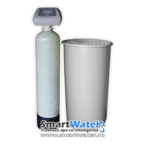 Dedurizator apa Ecowater Simplex, Duplex, Triplex, Quadplex - Pret | Preturi Dedurizator apa Ecowater Simplex, Duplex, Triplex, Quadplex