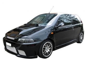 Fiat Punto MK1 Body Kit HGT-Style - Pret | Preturi Fiat Punto MK1 Body Kit HGT-Style