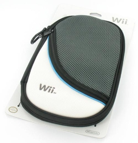 Geanta pentru Nintendo Wii/DS YGN549 - Pret | Preturi Geanta pentru Nintendo Wii/DS YGN549