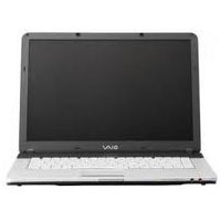 LAPTOP Sony Vaio vgn-fs485b 15 4 hd80-450lei - Pret | Preturi LAPTOP Sony Vaio vgn-fs485b 15 4 hd80-450lei