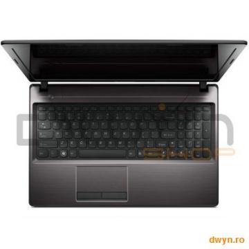 LENOVO IdeaPad, G580, 15.6" (1366*768) VibrantView(LED backlight, 220nit, 500:1), Intel Core i7-3520 - Pret | Preturi LENOVO IdeaPad, G580, 15.6" (1366*768) VibrantView(LED backlight, 220nit, 500:1), Intel Core i7-3520