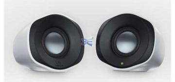 Logitech Stereo Speakers Z110 - Pret | Preturi Logitech Stereo Speakers Z110