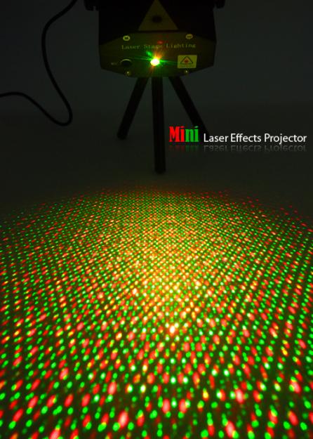 Mini proiector laser - Pret | Preturi Mini proiector laser