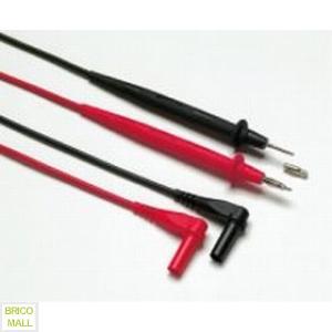 Set cabluri de testare Fluke TL76 - Pret | Preturi Set cabluri de testare Fluke TL76