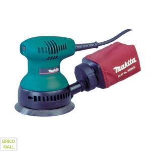 Slefuitor electric Makita BO5010 - Pret | Preturi Slefuitor electric Makita BO5010