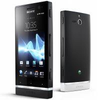 Telefon mobil Sony Smartphone ST25i Xperia U, CPU 1 GHz, RAM 512 MB, Fara slot, 3.50 inch (480x854), OS Android 2.3 (Negru / Alb) - Pret | Preturi Telefon mobil Sony Smartphone ST25i Xperia U, CPU 1 GHz, RAM 512 MB, Fara slot, 3.50 inch (480x854), OS Android 2.3 (Negru / Alb)