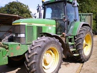 Tractor John Deere 7810 de vanzare second hand import stare buna preturi foarte bune vanzari tractoare john deere second - Pret | Preturi Tractor John Deere 7810 de vanzare second hand import stare buna preturi foarte bune vanzari tractoare john deere second