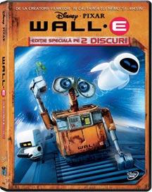 Wall-E - Pret | Preturi Wall-E