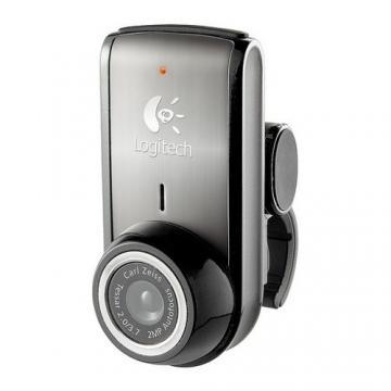 Webcam Logitech QuickCam C905, 960-000478 - Pret | Preturi Webcam Logitech QuickCam C905, 960-000478