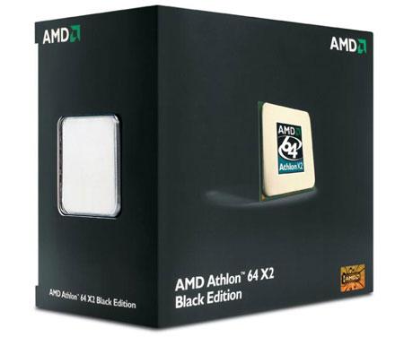 AMD Athlon 64 X2 7750 Black Edition @ 2.7GHz - Pret | Preturi AMD Athlon 64 X2 7750 Black Edition @ 2.7GHz