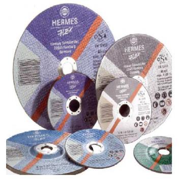 Discuri de polizare metal Hermes - Pret | Preturi Discuri de polizare metal Hermes