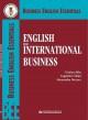 English for International Business - Pret | Preturi English for International Business