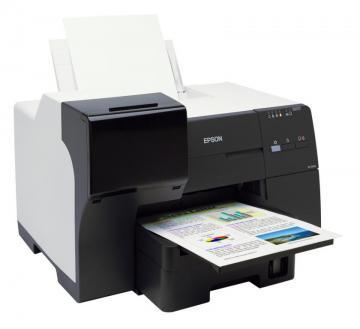 Imprimanta cu jet EPSON B-300 - Pret | Preturi Imprimanta cu jet EPSON B-300