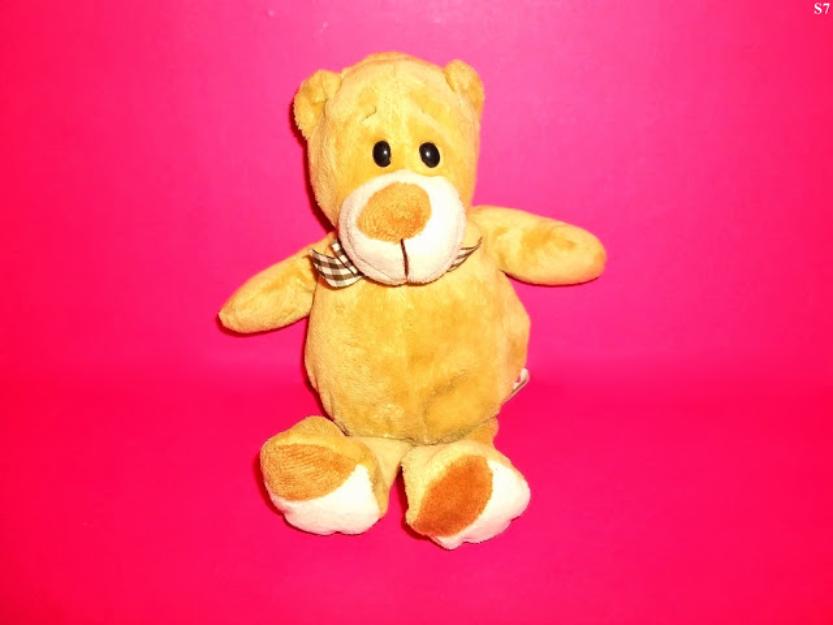 jucarii ursulet din plus de la eddy toys - Pret | Preturi jucarii ursulet din plus de la eddy toys