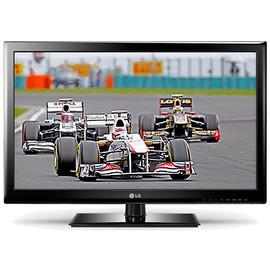 LG 42LS3400, 107cm, Full HD, Negru - Pret | Preturi LG 42LS3400, 107cm, Full HD, Negru