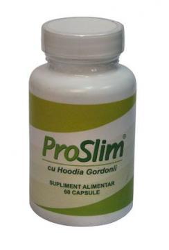 ProSlim *60cps - Pret | Preturi ProSlim *60cps