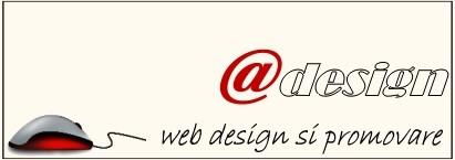 Servicii de web design - Pret | Preturi Servicii de web design