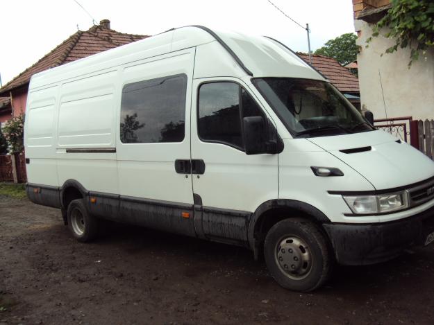 vand iveco 35 c 14 - Pret | Preturi vand iveco 35 c 14