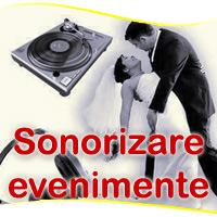 ***SONORIZARE PROFESIONALA EVENIMENTE DJ CU EXPERIENTA*** - Pret | Preturi ***SONORIZARE PROFESIONALA EVENIMENTE DJ CU EXPERIENTA***