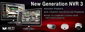 ACTI, NVR3.X S/W upgrade package. No. of add-on channels supported: 1, LNVR3000-00001 - Pret | Preturi ACTI, NVR3.X S/W upgrade package. No. of add-on channels supported: 1, LNVR3000-00001