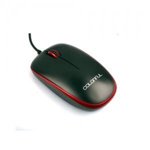 Colorful V105 Black/Red Mouse, 1000 DPI, USB - Pret | Preturi Colorful V105 Black/Red Mouse, 1000 DPI, USB