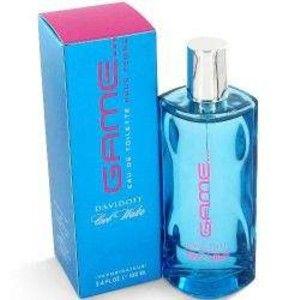 Davidoff Cool Water Game Pour Femme, 50 ml, EDT - Pret | Preturi Davidoff Cool Water Game Pour Femme, 50 ml, EDT