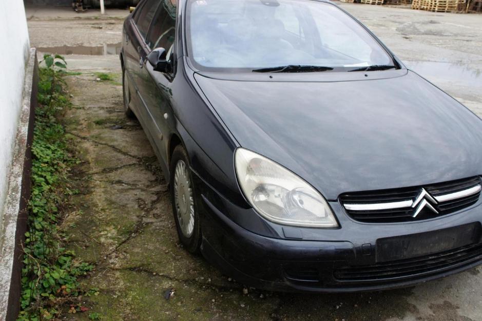 Dezmembrez Citroen C5 2.2 hdi elemente caroserie - Pret | Preturi Dezmembrez Citroen C5 2.2 hdi elemente caroserie