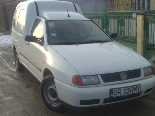 dezmembrez vw caddy din 2000 - Pret | Preturi dezmembrez vw caddy din 2000