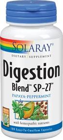 Digestion Blend *100cps - Pret | Preturi Digestion Blend *100cps