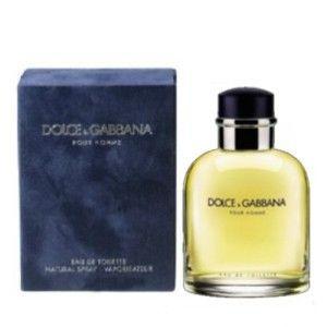 Dolce&amp;Gabbana Dolce&amp;Gabbana Pour Homme, 75 ml, EDT - Pret | Preturi Dolce&amp;Gabbana Dolce&amp;Gabbana Pour Homme, 75 ml, EDT