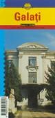 HartÄƒ rutierÄƒ GalaÅ£i - Pret | Preturi HartÄƒ rutierÄƒ GalaÅ£i
