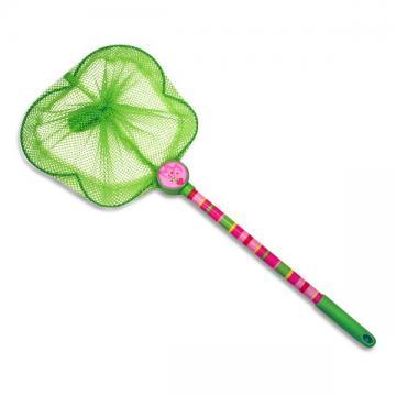 Melissa&amp;Doug - Plasa pentru fluturi Bella Butterfly - Pret | Preturi Melissa&amp;Doug - Plasa pentru fluturi Bella Butterfly