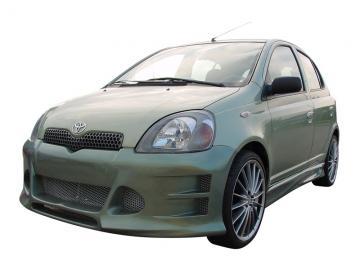 Toyota Yaris Body Kit Drifter - Pret | Preturi Toyota Yaris Body Kit Drifter