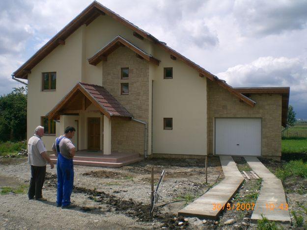 vand casa in sibiu ,str. viile sibiului - Pret | Preturi vand casa in sibiu ,str. viile sibiului