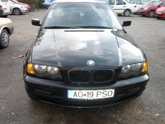 Vind BMW 320 d cu pachet M - Pret | Preturi Vind BMW 320 d cu pachet M