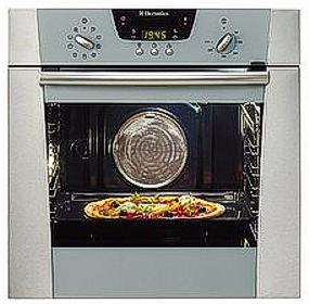 Cuptor incorporabil Electrolux EOB 6630 X - Pret | Preturi Cuptor incorporabil Electrolux EOB 6630 X