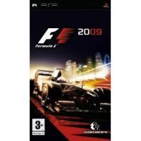 Joc PSP Formula 1 2009 - Pret | Preturi Joc PSP Formula 1 2009