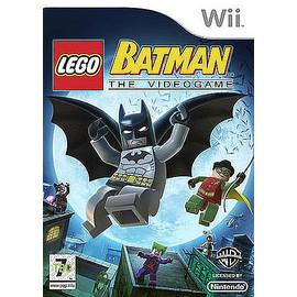 LEGO Batman The Videogame Nintendo Wii - Pret | Preturi LEGO Batman The Videogame Nintendo Wii