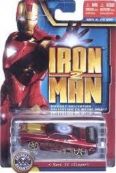 Marvel Heroes &amp; Iron Man 2 macheta Die Cast - Pret | Preturi Marvel Heroes &amp; Iron Man 2 macheta Die Cast