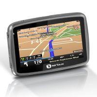 Navigator GPS Serioux GlobalTrotter 7510GT2, Fara harta - Pret | Preturi Navigator GPS Serioux GlobalTrotter 7510GT2, Fara harta