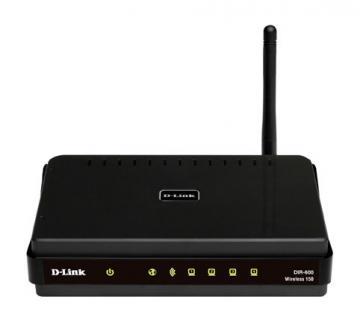 NETWORKING D-LINK DIR-600 - Pret | Preturi NETWORKING D-LINK DIR-600