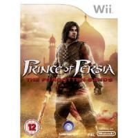 Prince of Persia The Forgotten Sands Wii - Pret | Preturi Prince of Persia The Forgotten Sands Wii