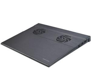 Stand Notebook DeepCool 14 inch, N18 - Pret | Preturi Stand Notebook DeepCool 14 inch, N18