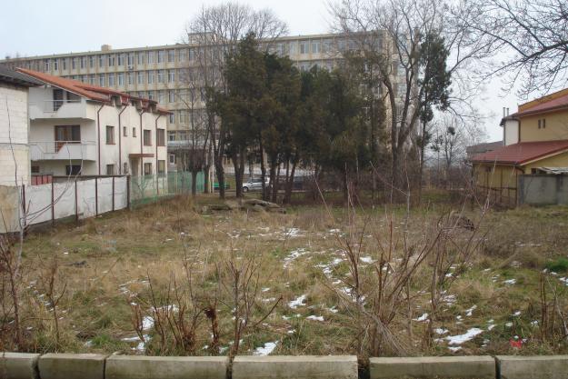 Teren Mangalia - zona faleza - Pret | Preturi Teren Mangalia - zona faleza