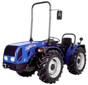 TRACTOR BCS-ITALIA VALIANT 500 RS - Pret | Preturi TRACTOR BCS-ITALIA VALIANT 500 RS