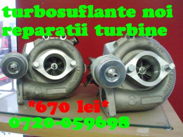 TURBO MERCEDES 2200CDI,TURBOSUFLANTA SPRINTER, VITO,ATEGO 2200-2300CDI GARRETT, - Pret | Preturi TURBO MERCEDES 2200CDI,TURBOSUFLANTA SPRINTER, VITO,ATEGO 2200-2300CDI GARRETT,