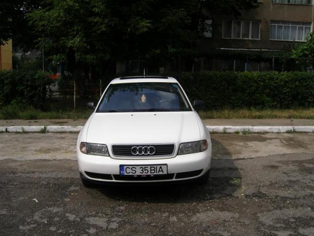 VAND AUDI A4 - Pret | Preturi VAND AUDI A4